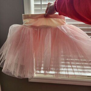 Practice Tutu
